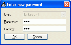Export Password